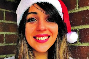 Verónica Díaz, madre, psicóloga y escritora.