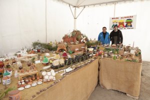 Belén Alfarero de Luis Alfonso Fernández ‘El Puntas’.