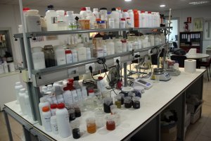 Laboratorios Vellsam.