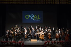 La OCAL inaugurará el año cultural en las tablas del Maestro Padilla.