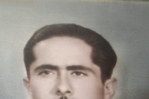 Diego Caparrós Martínez