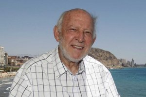 Álvaro de Luna no ha dejado en 2018 (Foto: RTVE) .