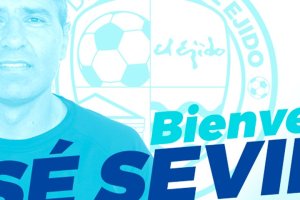 José Sevilla regresa a Santo Domingo.