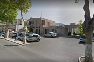 La agresión tuvo lugar en el centro de salud de Berja.