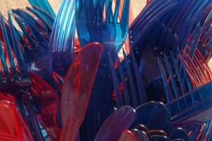 En 2021 se prohibirá la venta de estos utensilios para reducir los residuos contaminantes.