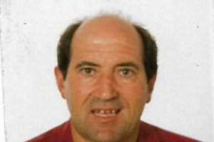 El doctor José María Sánchez Fuentes.