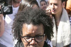 Ana Julia Quezada, asesina confesa de Gabriel Cruz.