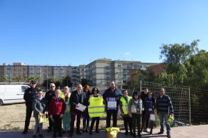 Los voluntarios de la protectora cuidarán de los animales.