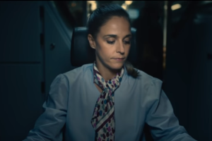 La música del anuncio guarda cierto parecido con una de las canciones de Nixon.