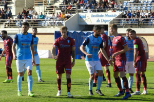 El equipo ejidense quiere volver a ser rocoso en casa.