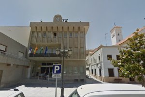 El Ayuntamiento debe aprobar ahora en el Pleno municipal el presupuesto.