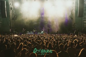 El Cooltural  congregó a más de 20.000 personas.