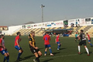 El Berja espera cumplir los objetivos.