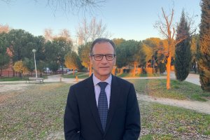 Bartolomé García Pérez