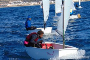 Almería tiene una gran cantera en la Vela.