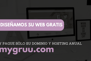 Mygruu.com, venta online al alcance de todos.
