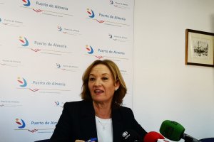 Mari Carmen ortiz enumeró los proyectos que quedarán encima de la mesa coincidiendo con su relevo en la presidencia.