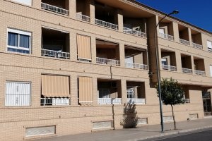 Una de las promociones que salen a la venta en la provincia