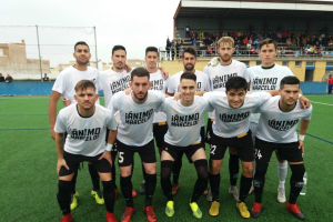 El berja tiene nuevo cuerpo técnico para la segunda vuelta.