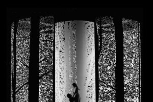 Imagen de Clemente Jiménez nominada a los Goya en la categoría de boda.