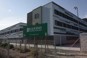 Centro de Inserción Social de Almería