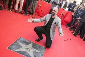 La pasada edición de FICAL homenajeó a Luis Tosar y ahora protagoniza una polémica entre los partidos.