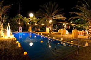 Imagen de La Almendra y el Gitano, obtenida de su perfil en Facebook.