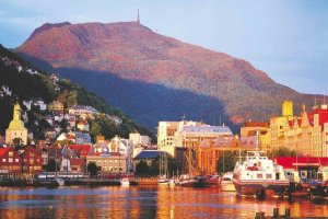 ICC Ingeniería desarrollará este proyecto en la ciudad noruega de Bergen.