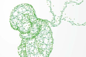 Detalle del cartel de las jornadas.