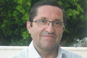 Manuel Martínez Domene