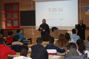 LV Olimpiada de Matemáticas.