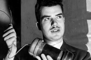 Jack Parsons coqueteó con el ocultismo y la cienciología.
