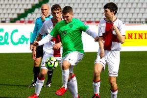 El equipo de la Fundación tuvo un papel destacado.