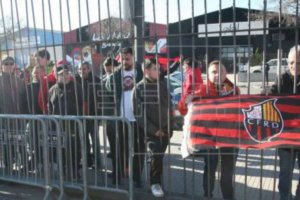 Sigue la incertidumbre sobre el futuro del Reus.