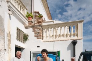 La compañía invita a cuatro personas a disfrutar de una experiencia diferente en Italia. (Foto: italiansabbatical.com)