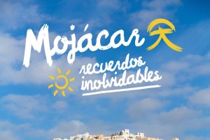 Mojácar es uno de los destinos turísticos más conocidos de la provincial de Almería.