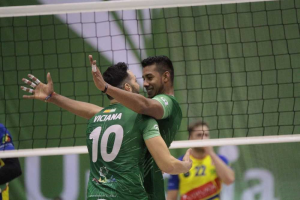 Fayola tiene claro que todo va a cambiar.