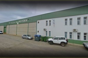 La pastora  se constituyó en 1982 y es un motor económico para la zona del Almanzora.