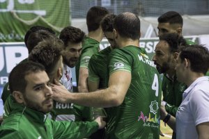 Unicaja debe ganar.