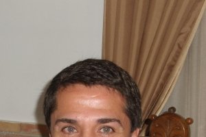 Domingo Crisol, portavoz del PSOE en Vélez Rubio