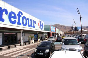 La oferta del Viapark se  se va a ver reforzada con nuevos establecimiento.