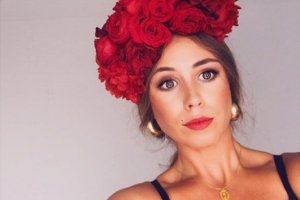 El perfil de Instagram de la almeriense Loreto Martínez llama la atención de Elle.