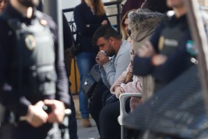 Julen habría fallecido en las horas siguientes a la caída.