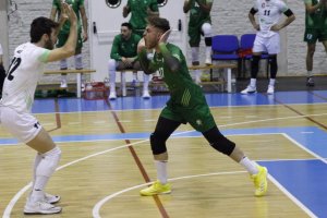 Unicaja fue mejor que Melilla.