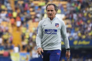 El \'Profe\' Ortega.