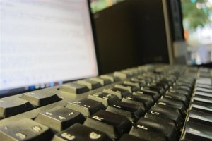 Se han llevado del colegio cuatro ordenadores.