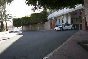 Comandancia de Almería