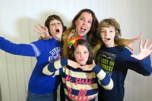 The Crazy Haacks serán uno de los platos fuertes del fin de semana.