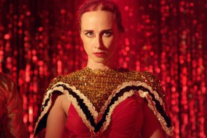 Fotograma de ‘Ana de Día’, el filme que se proyecta este viernes.