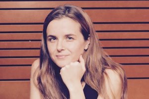 García forma parte del cuarteto que actuará el domingo.